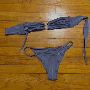 SOMMER SWIM CECE SET